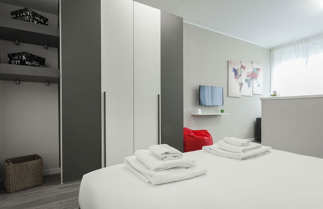Italianway - Cadorna 10 - B - Foto 9