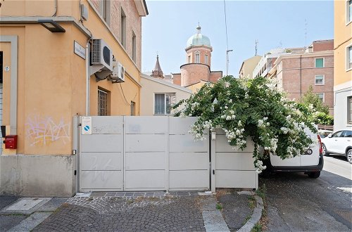 Photo 20 - Porta San Felice Cozy Duplex