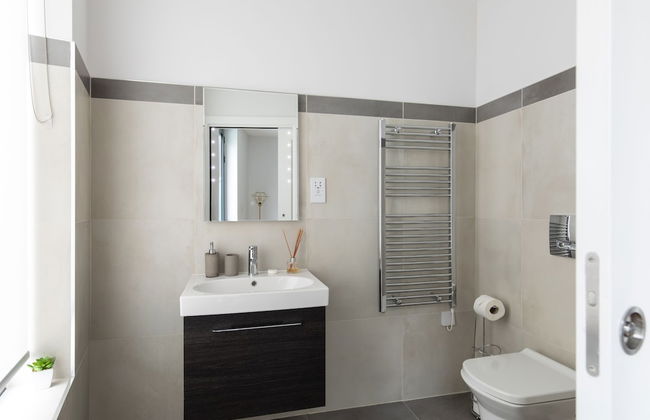 home.ly - London Camden Town Apartments - Foto 19