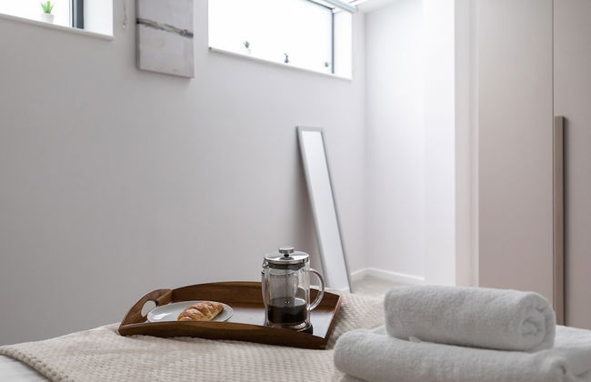 home.ly - London Camden Town Apartments - Foto 17