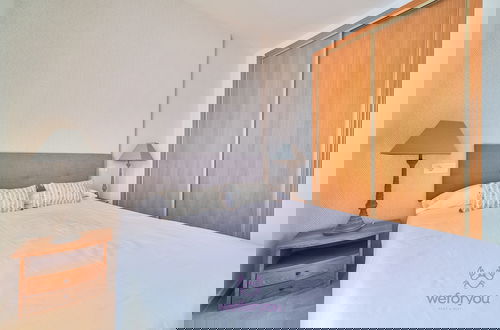 Foto 4 - Two rooms Calm and sunny