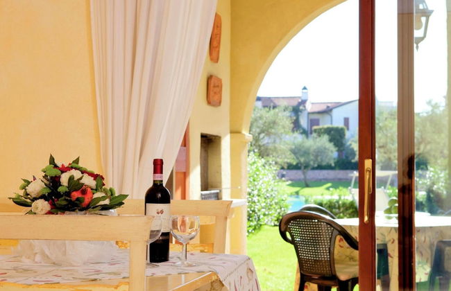 Nice Apartment on Ground Floor near Peschiera - Foto 20