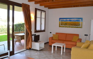 Foto 3 - Nice Apartment on Ground Floor near Peschiera