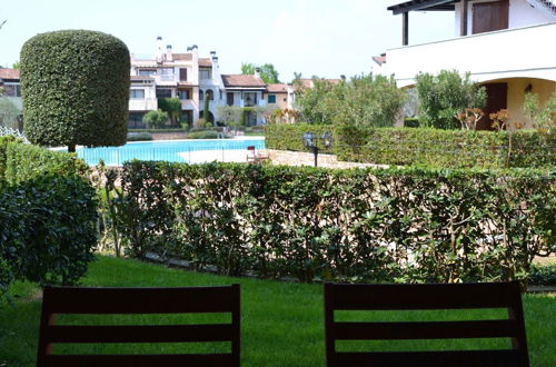 Photo 10 - Nice Apartment on Ground Floor near Peschiera