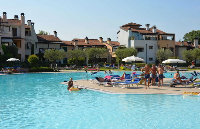 Nice Apartment on Ground Floor near Peschiera - Foto 22