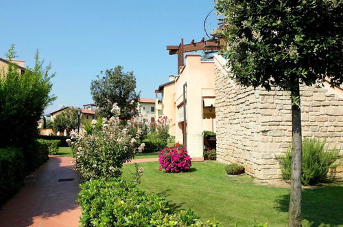 Photo 1 - Nice Apartment on Ground Floor near Peschiera