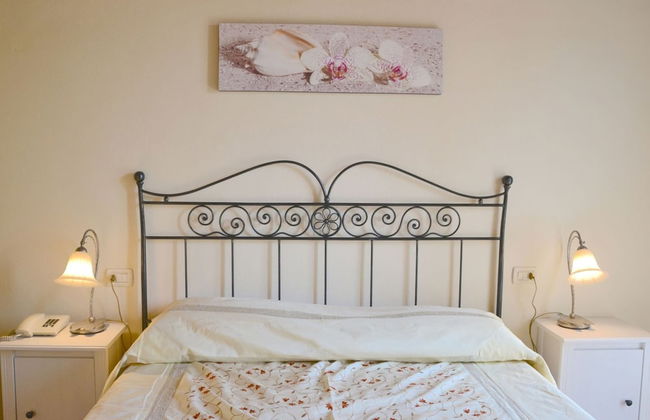 Nice Apartment on Ground Floor near Peschiera - Foto 2