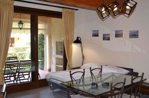 Photo 5 - Nice Apartment on Ground Floor near Peschiera