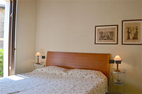 Photo 12 - Nice Apartment on Ground Floor near Peschiera