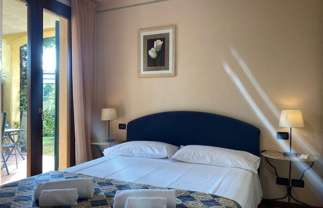 Nice Apartment on Ground Floor near Peschiera - Foto 4