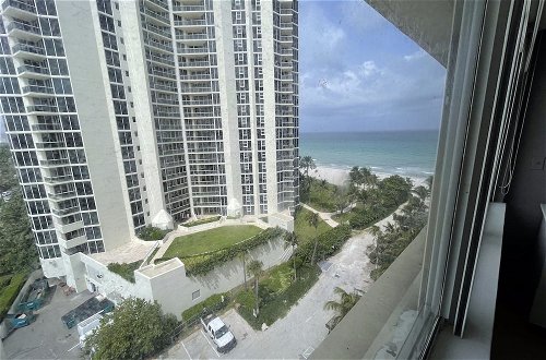 Photo 36 - Areia Azul Aparts Miami