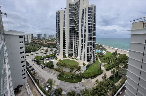 Foto 18 - Areia Azul Aparts Miami