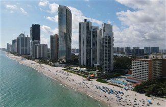 Foto 1 - Areia Azul Aparts Miami