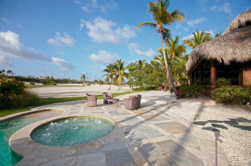 Foto 5 - Cap Cana Villa for Rent Luxury Villa With Access to Eden Roc Beach