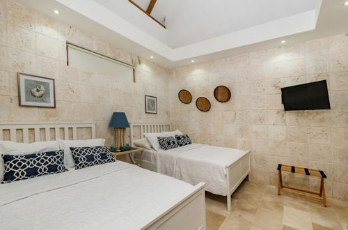 Photo 2 - Cap Cana Villa for Rent Luxury Villa With Access to Eden Roc Beach