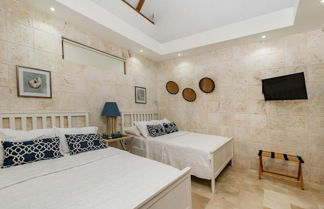 Foto 2 - Cap Cana Villa for Rent Luxury Villa With Access to Eden Roc Beach