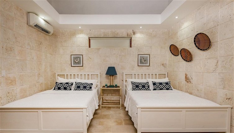 Photo 1 - Cap Cana Villa for Rent Luxury Villa With Access to Eden Roc Beach