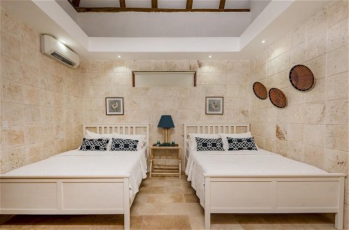 Photo 1 - Cap Cana Villa for Rent Luxury Villa With Access to Eden Roc Beach