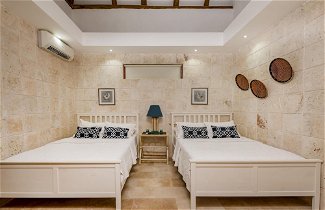 Foto 1 - Cap Cana Villa for Rent Luxury Villa With Access to Eden Roc Beach