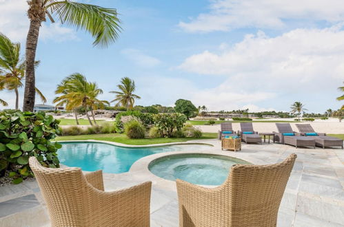 Foto 15 - Cap Cana Villa for Rent Luxury Villa With Access to Eden Roc Beach