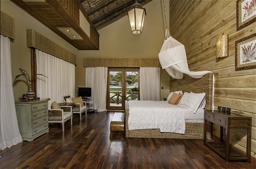Photo 38 - Cap Cana Villa for Rent Luxury Villa With Access to Eden Roc Beach