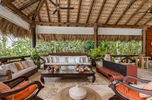 Foto 30 - Cap Cana Villa for Rent Luxury Villa With Access to Eden Roc Beach