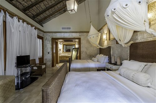 Photo 21 - Cap Cana Villa for Rent Luxury Villa With Access to Eden Roc Beach