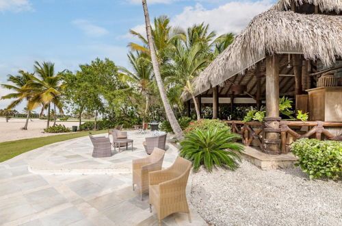 Foto 39 - Cap Cana Villa for Rent Luxury Villa With Access to Eden Roc Beach
