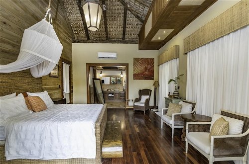 Photo 18 - Cap Cana Villa for Rent Luxury Villa With Access to Eden Roc Beach