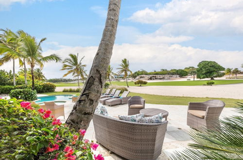 Foto 29 - Cap Cana Villa for Rent Luxury Villa With Access to Eden Roc Beach