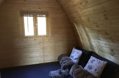 Foto 4 - Broomhills Farm River Eco Pods