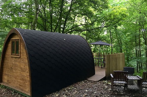 Photo 5 - Broomhills Farm River Eco Pods