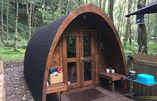 Photo 3 - Broomhills Farm River Eco Pods