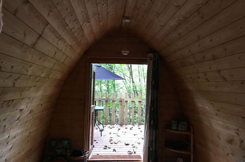 Photo 6 - Broomhills Farm River Eco Pods