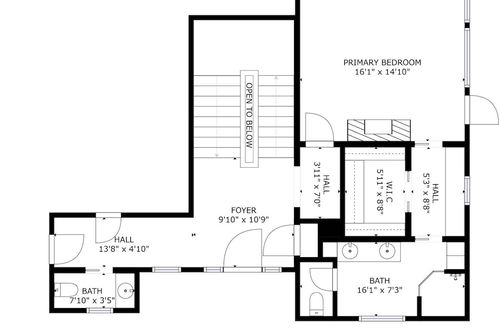 Photo 57 - Fox Crossing Luxury Home