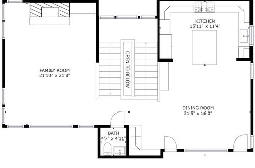 Foto 58 - Fox Crossing Luxury Home