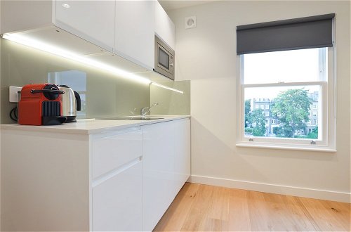 Photo 30 - Earls Court East Serviced Apartments by Concept Apartments