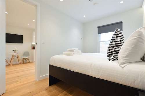 Foto 10 - Earls Court East Serviced Apartments by Concept Apartments