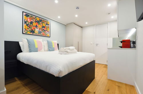 Photo 19 - Earls Court East Serviced Apartments by Concept Apartments