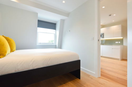 Foto 14 - Earls Court East Serviced Apartments by Concept Apartments