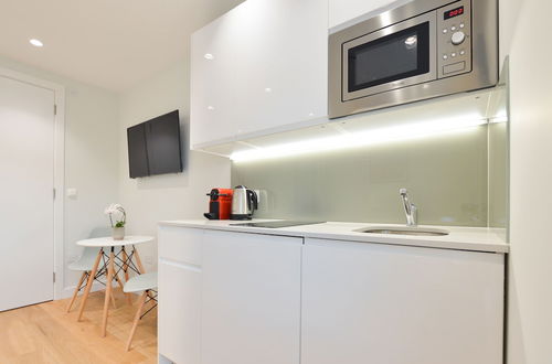 Photo 31 - Earls Court East Serviced Apartments by Concept Apartments