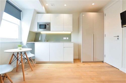 Photo 29 - Earls Court East Serviced Apartments by Concept Apartments