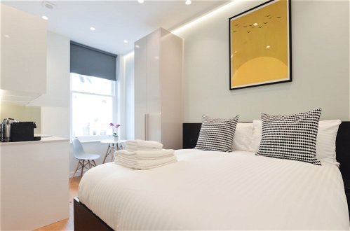 Foto 5 - Earls Court West Serviced Apartments by Concept Apartments