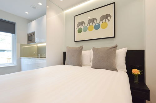 Foto 5 - Earls Court East Serviced Apartments by Concept Apartments