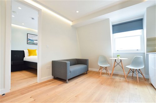 Photo 22 - Earls Court East Serviced Apartments by Concept Apartments