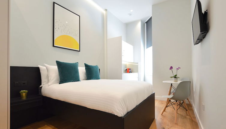 Photo 1 - StayPrime Earls Court Serviced Apartments