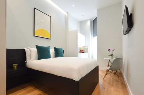 Foto 1 - StayPrime Earls Court Serviced Apartments