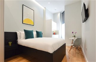 Photo 1 - Earls Court East Serviced Apartments by Concept Apartments