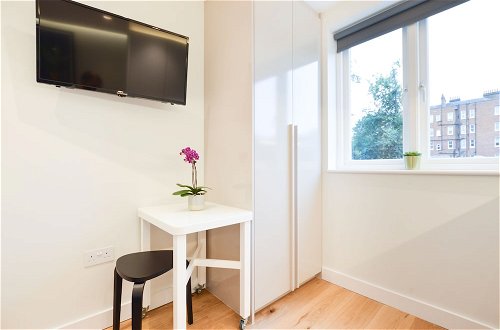 Photo 37 - Earls Court East Serviced Apartments by Concept Apartments