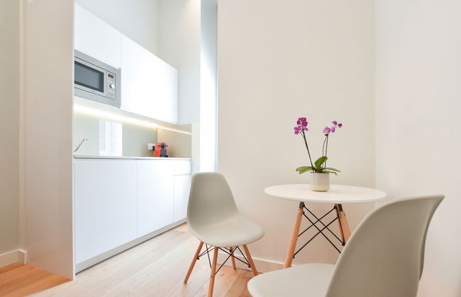 StayPrime Earls Court Serviced Apartments - Foto 27
